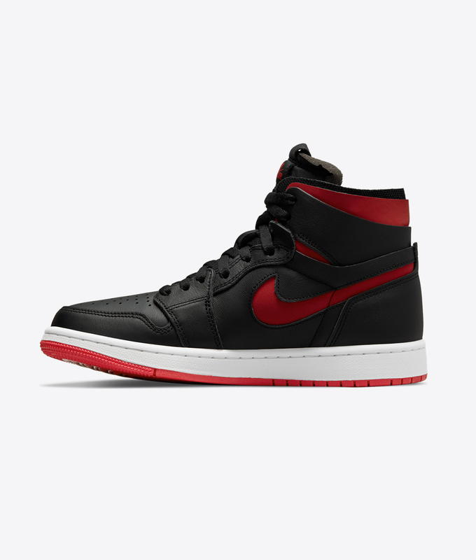 W Air Jordan 1 Zoom Air Cmft
