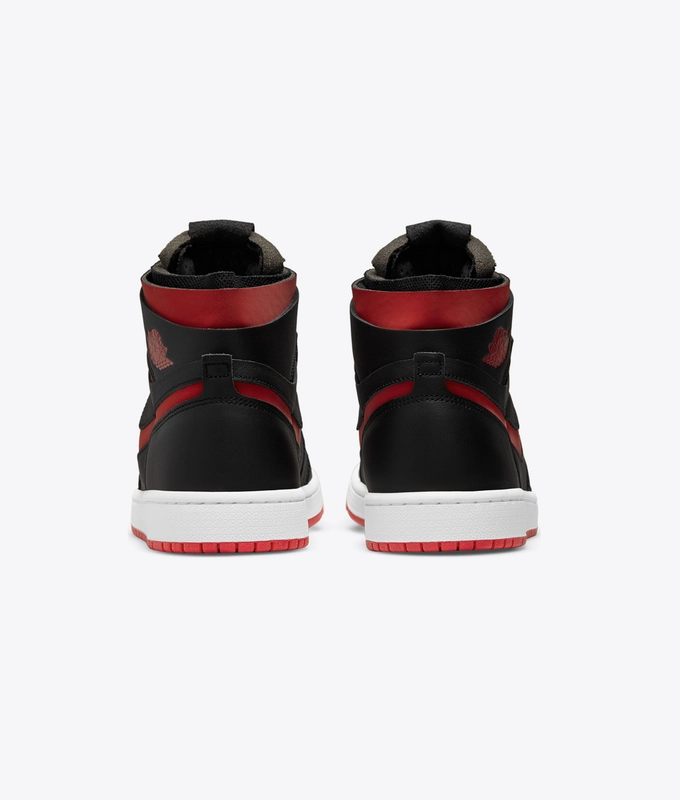 W Air Jordan 1 Zoom Air Cmft