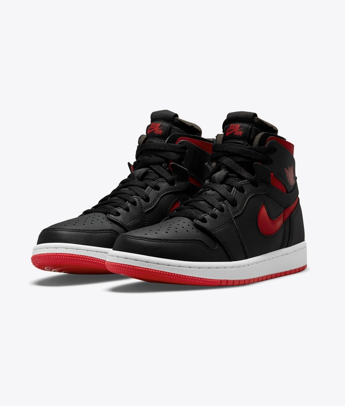 W Air Jordan 1 Zoom Air Cmft