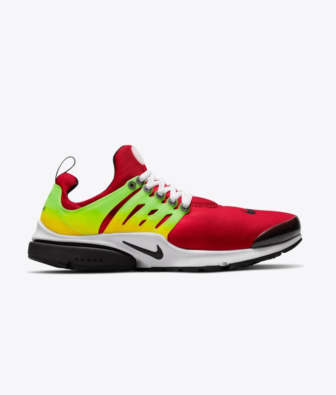 Air Presto