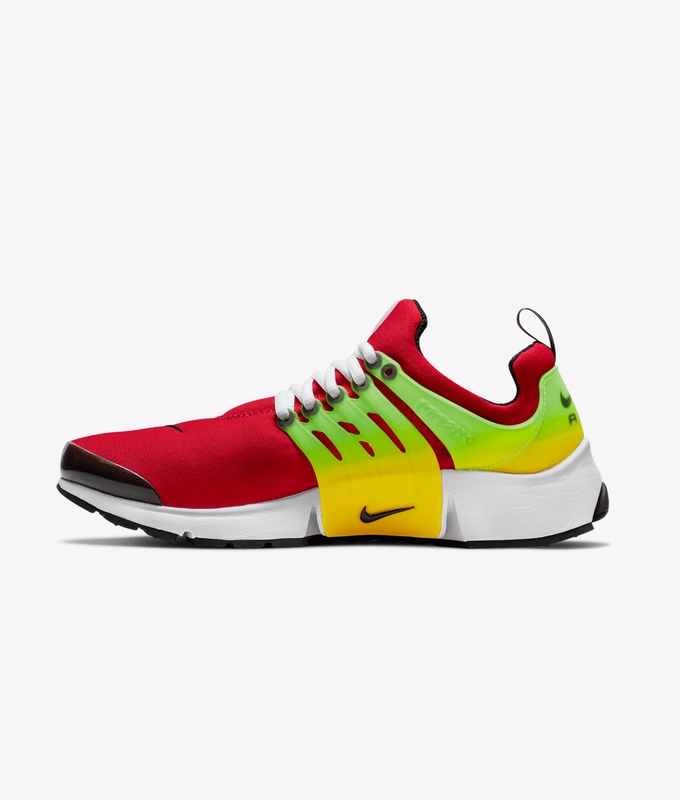 Air Presto