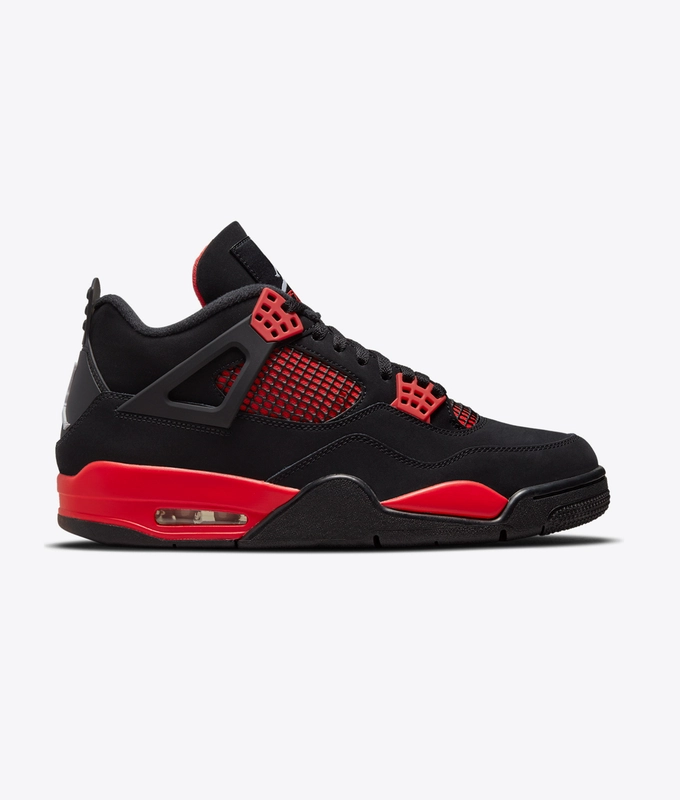 Air Jordan 4 Retro