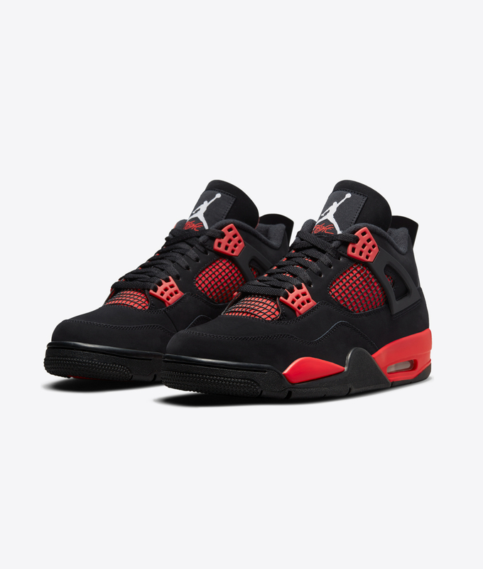 Air Jordan 4 Retro