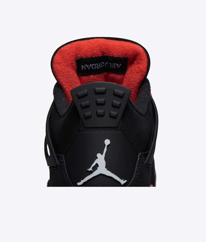 Air Jordan 4 Retro