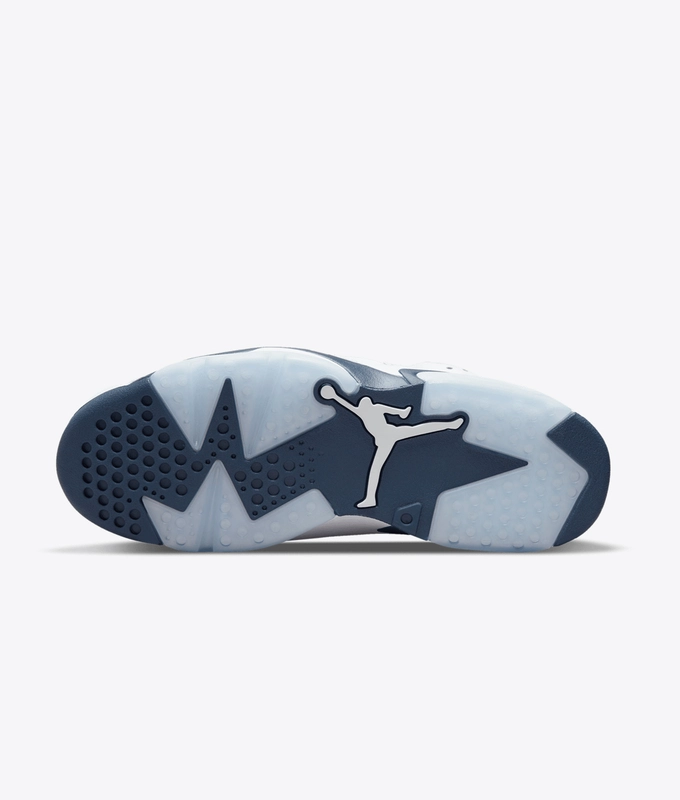 Air Jordan 6 Retro