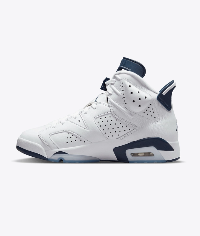 Air Jordan 6 Retro