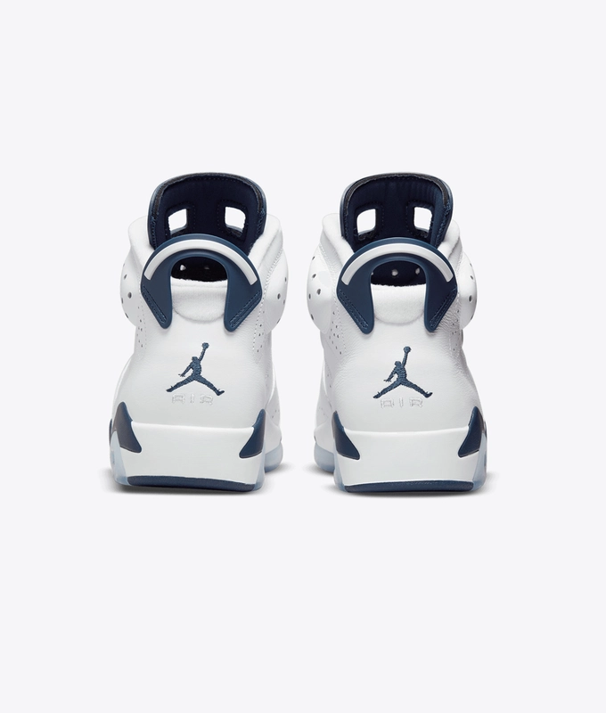 Air Jordan 6 Retro