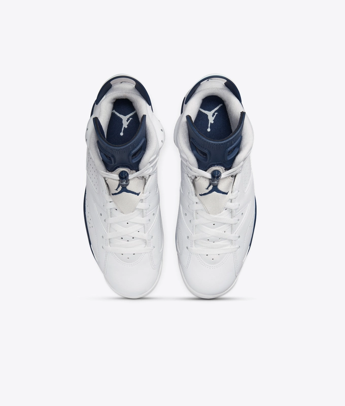 Air Jordan 6 Retro