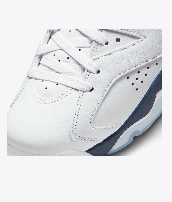 Air Jordan 6 Retro