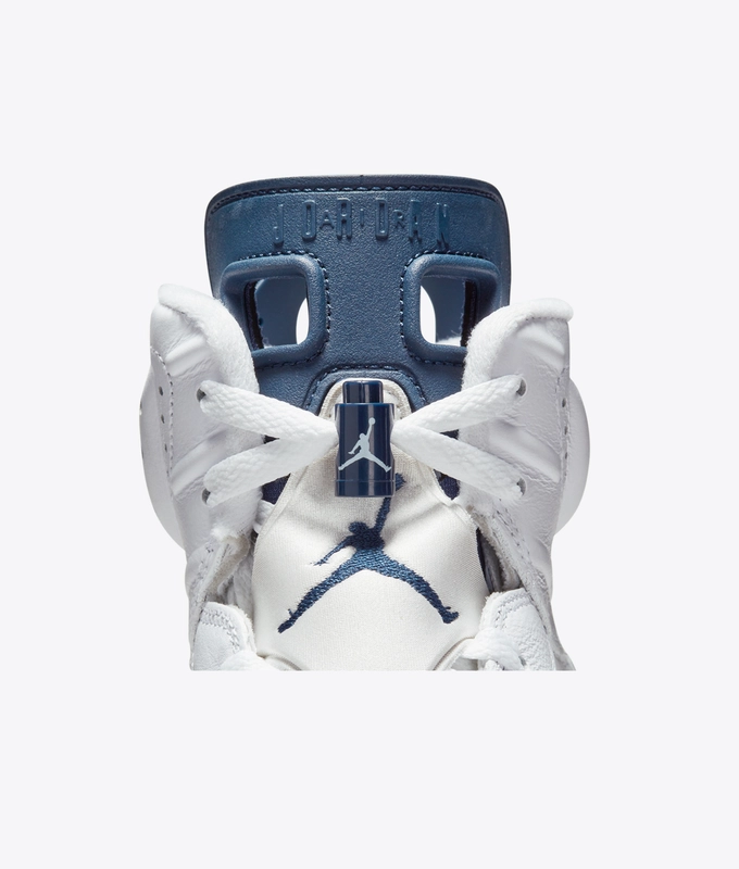 Air Jordan 6 Retro