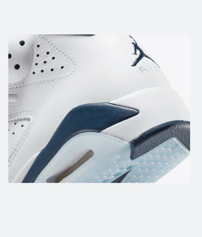 Air Jordan 6 Retro