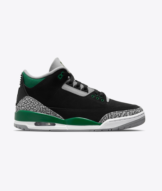 Air Jordan 3 Retro