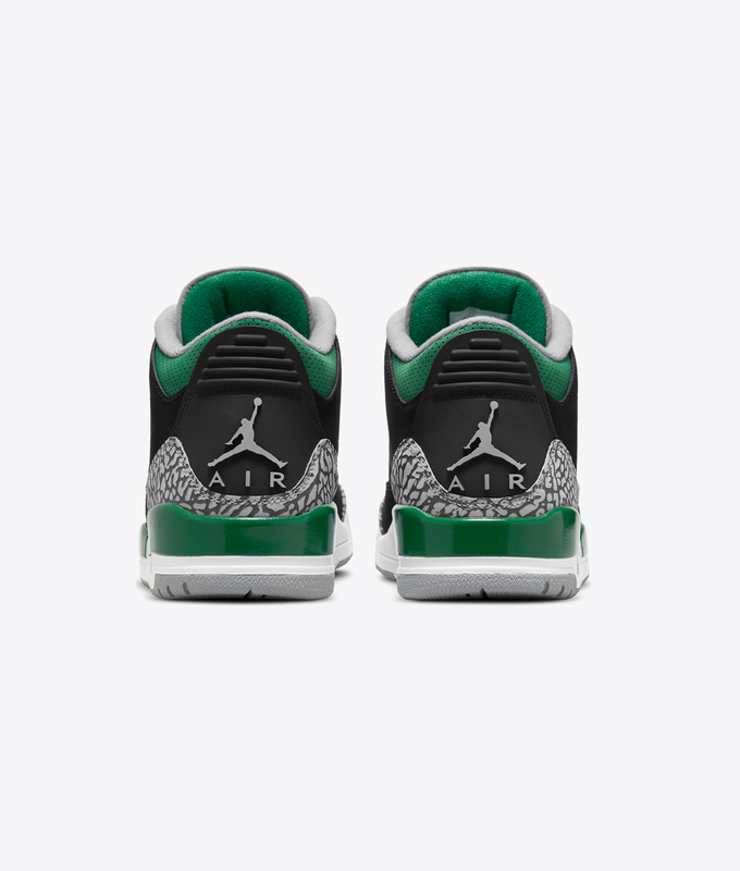 Air Jordan 3 Retro