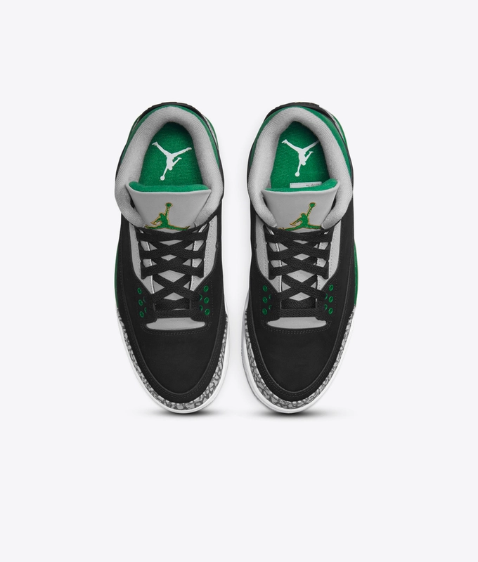 Air Jordan 3 Retro