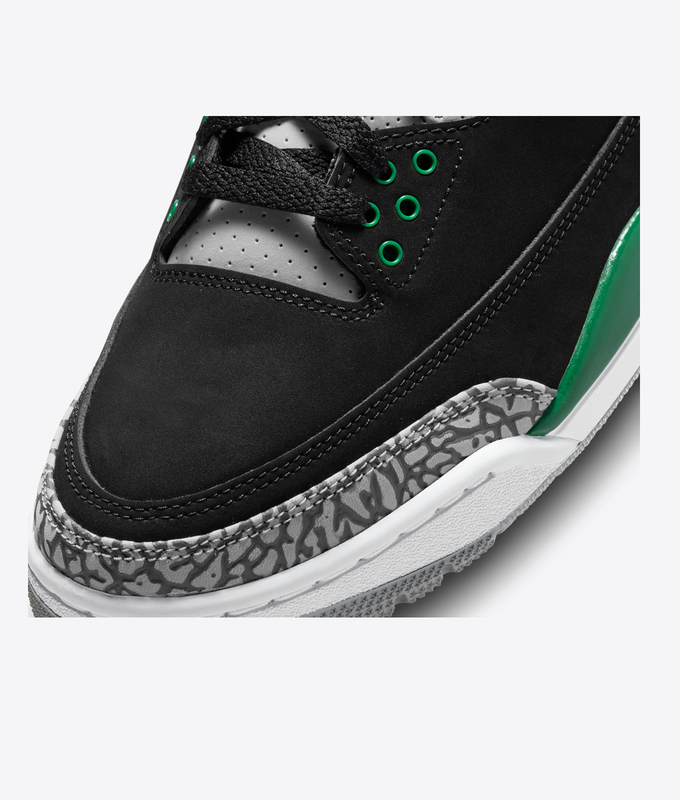 Air Jordan 3 Retro