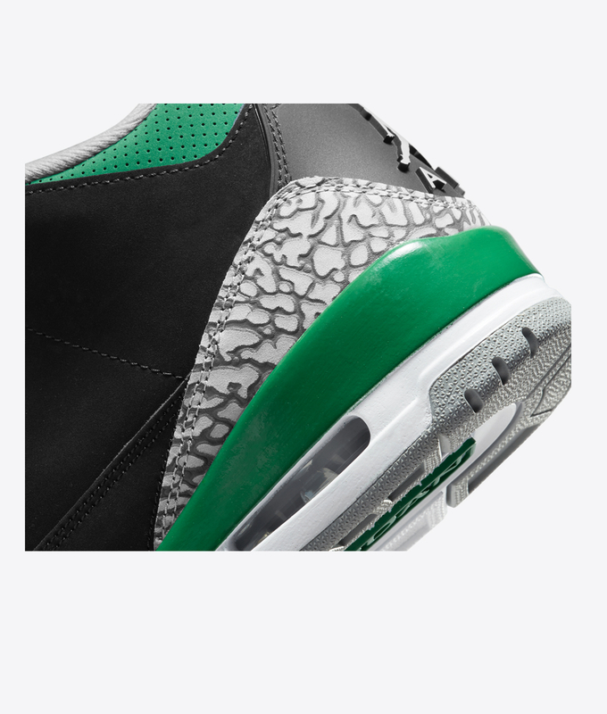 Air Jordan 3 Retro