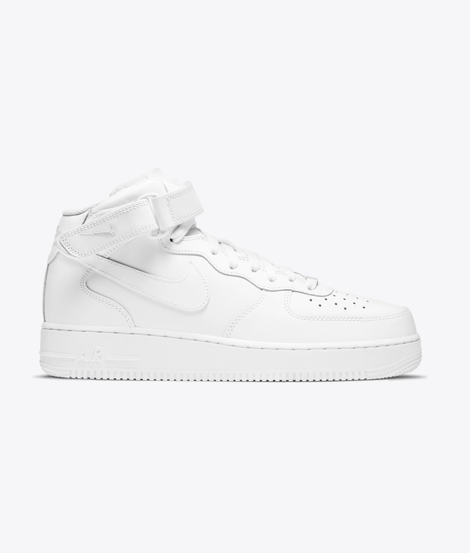 Air Force 1 Mid '07