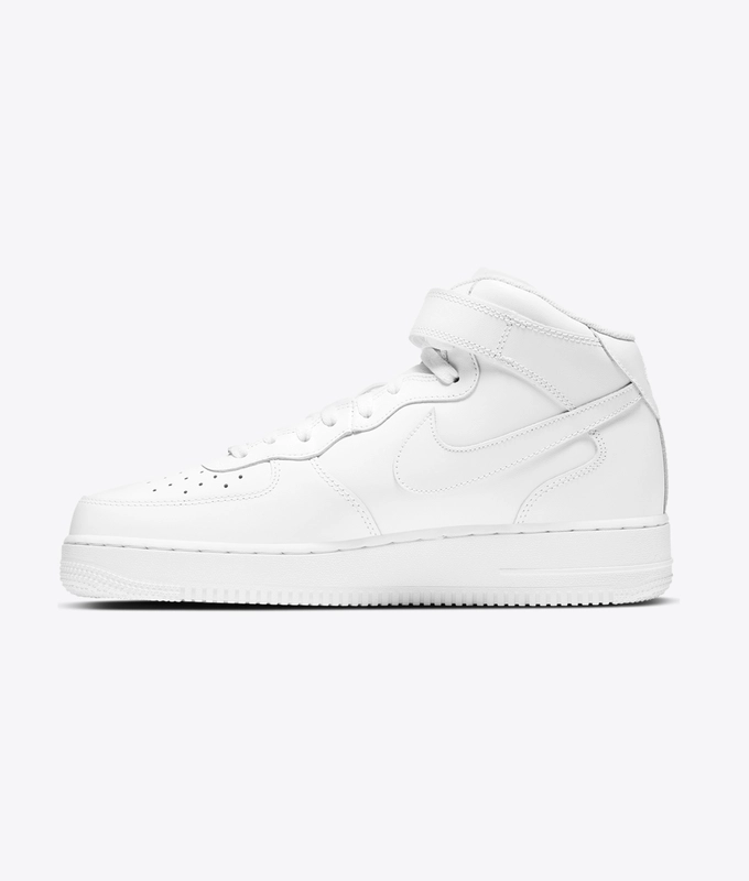Air Force 1 Mid '07