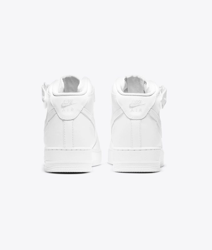 Air Force 1 Mid '07