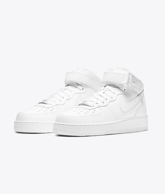 Air Force 1 Mid '07