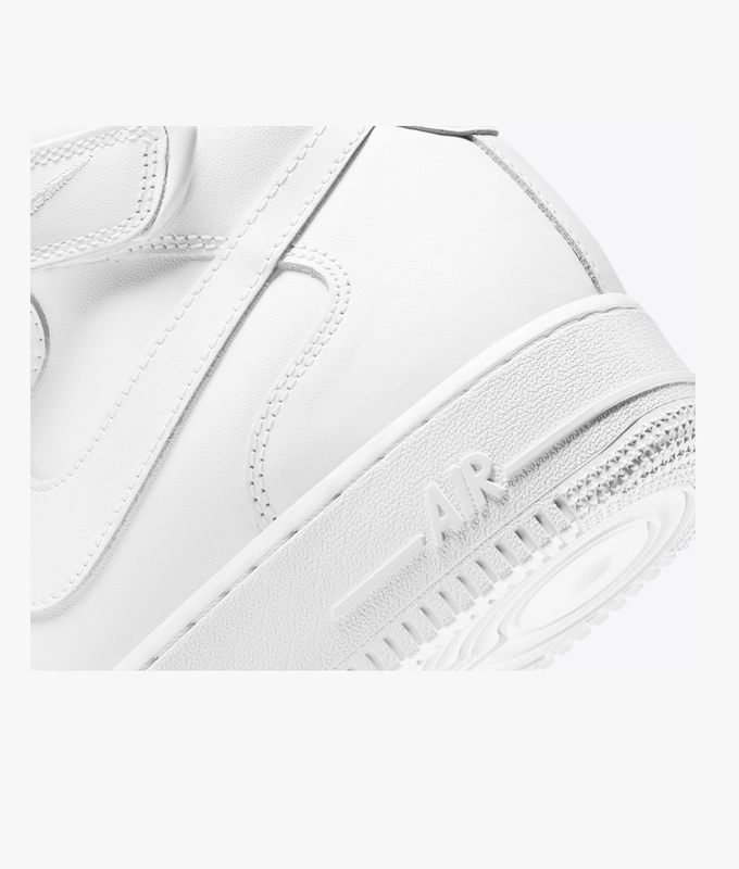 Air Force 1 Mid '07