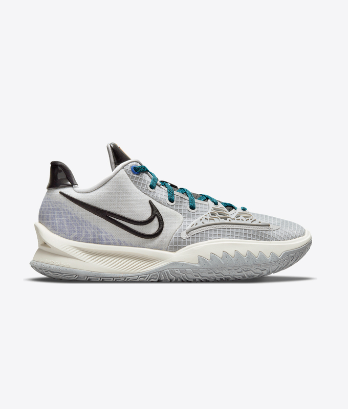 Kyrie Low 4 Ep