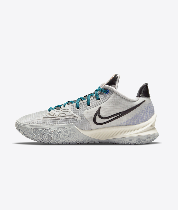 Kyrie Low 4 Ep