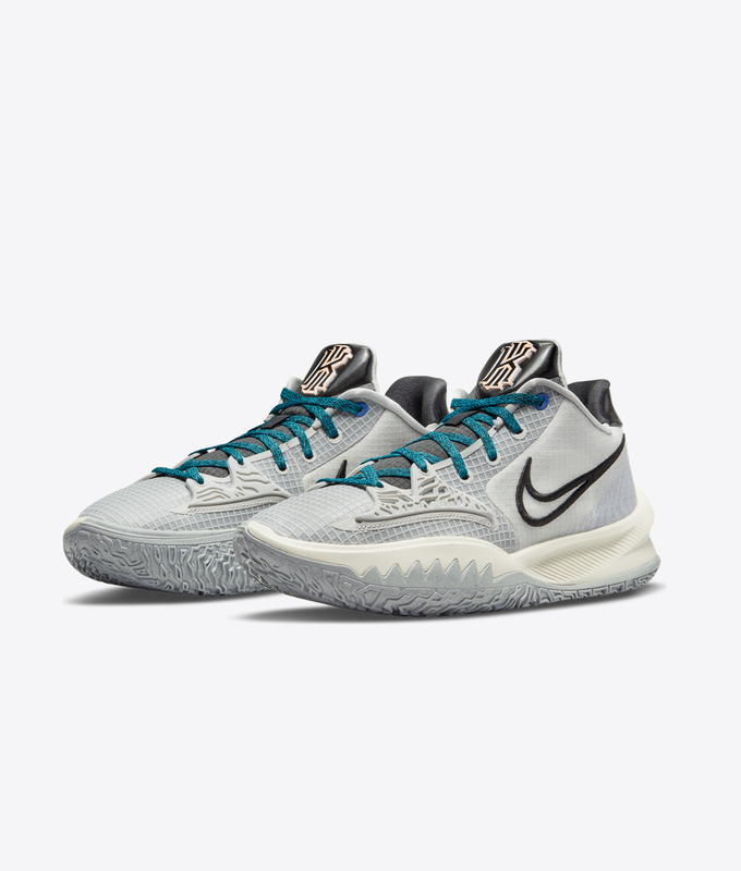 Kyrie Low 4 Ep