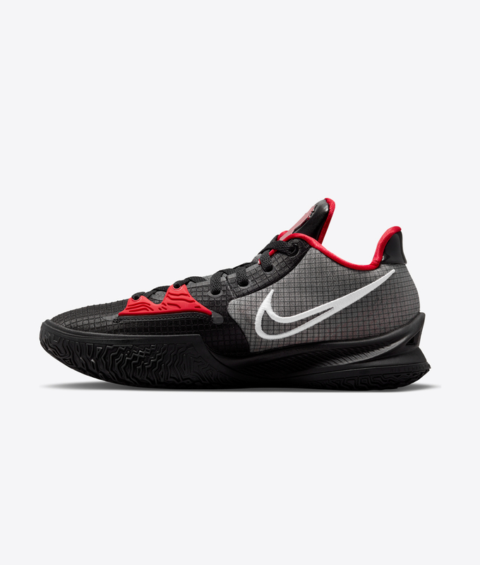 Kyrie Low 4 Ep