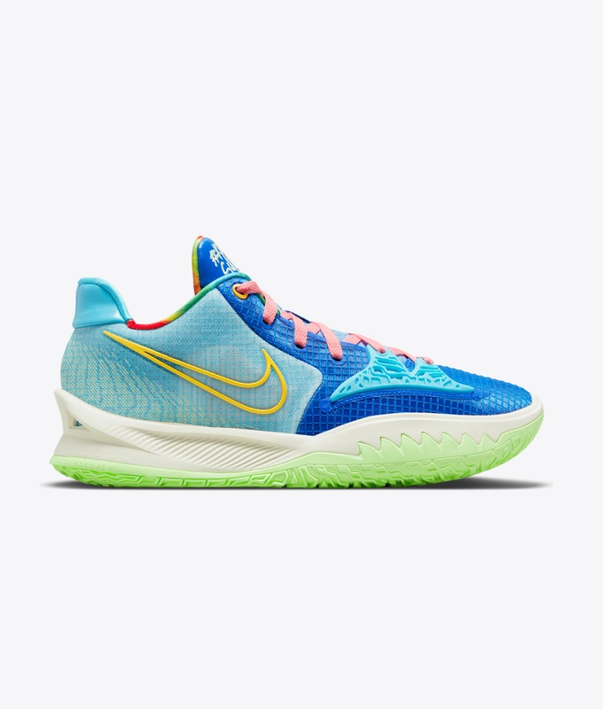 Kyrie Low 4 Ep