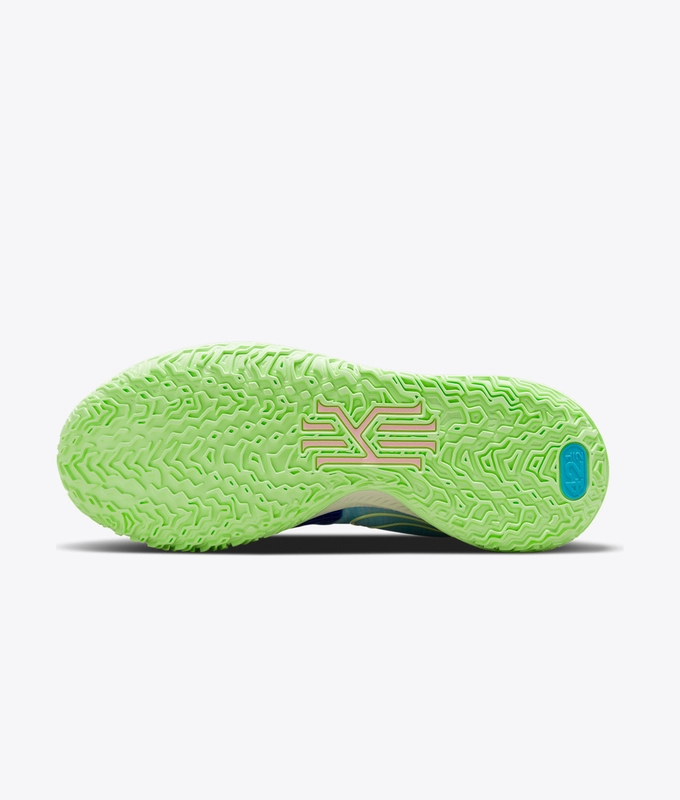 Kyrie Low 4 Ep