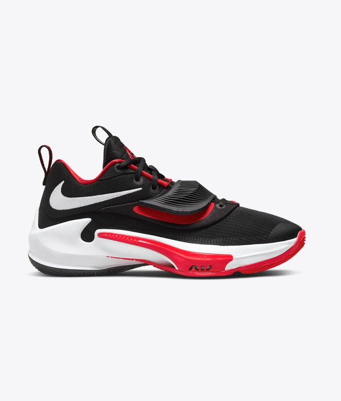 Nike - Zoom Freak 3 - VegNonVeg