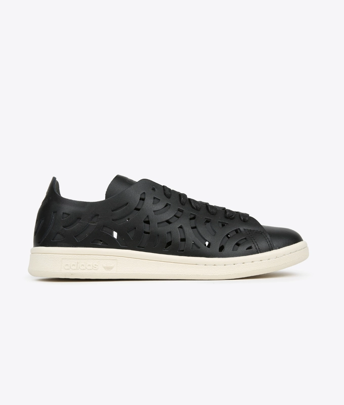 STAN SMITH CUTOUT Wmns 'Core Black'