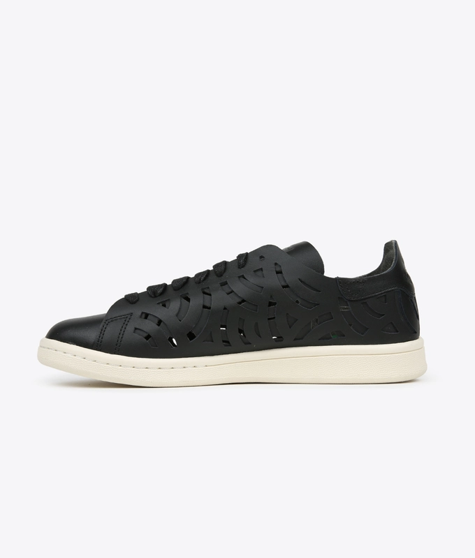 STAN SMITH CUTOUT Wmns 'Core Black'