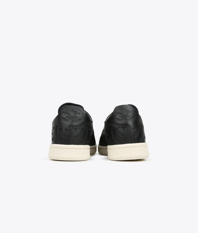 STAN SMITH CUTOUT Wmns 'Core Black'