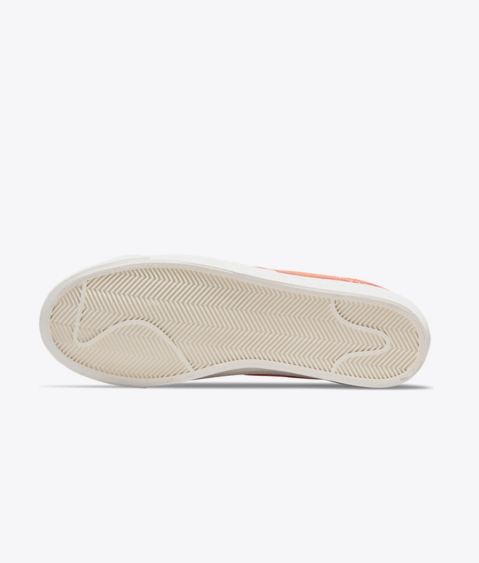 Blazer Low '77 Vntg