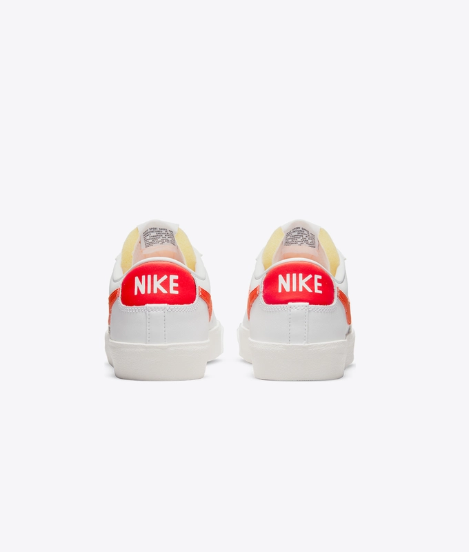 Blazer Low '77 Vntg