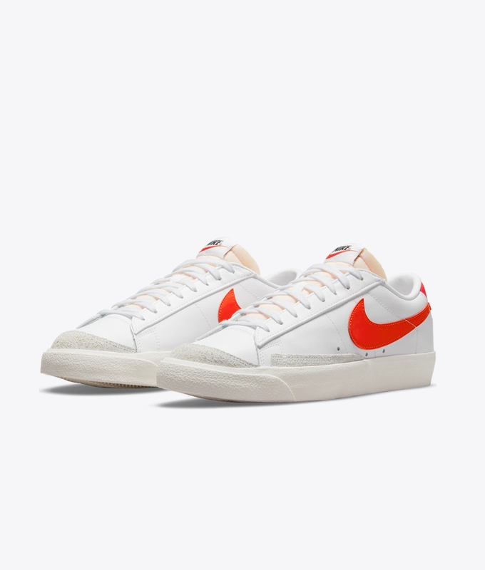 Blazer Low '77 Vntg