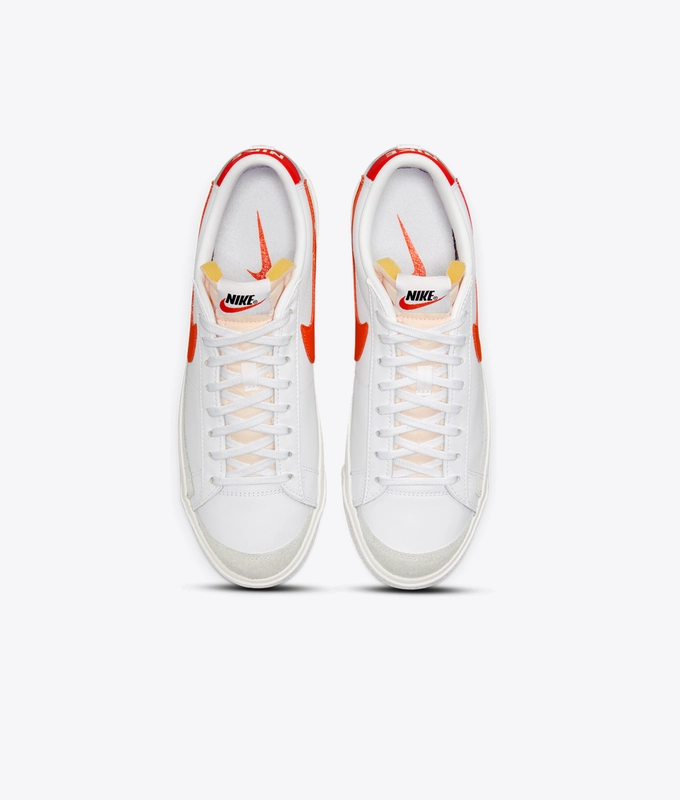 Blazer Low '77 Vntg