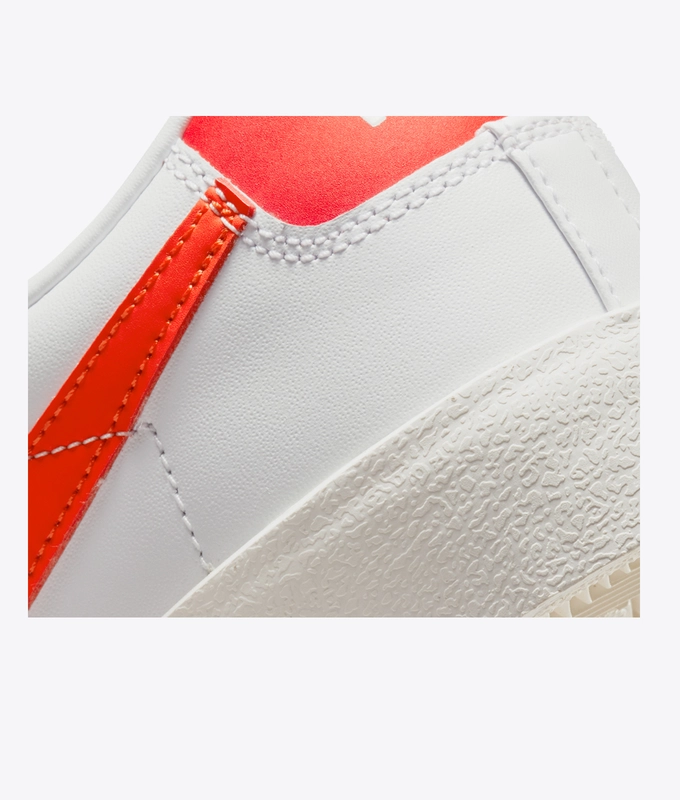 Blazer Low '77 Vntg