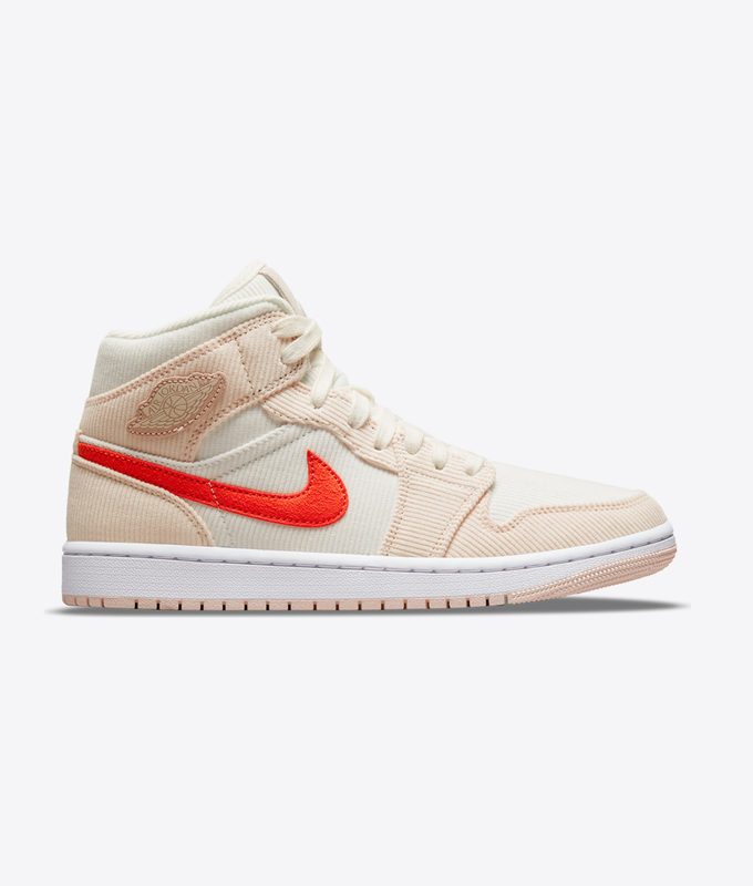 Wmns Air Jordan 1 Mid Se