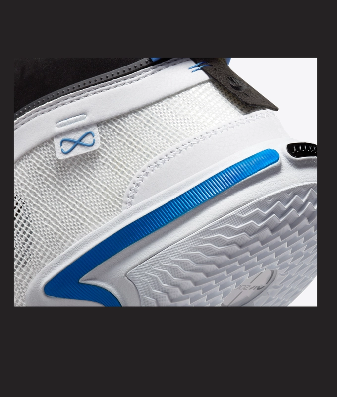 Air Jordan Xxxvi Pf