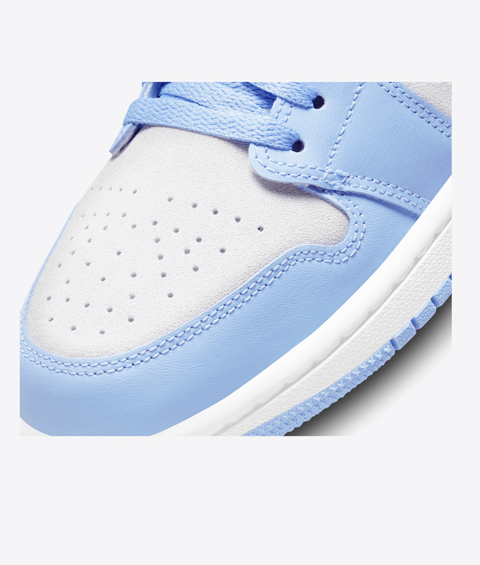 Air Jordan 1 Low