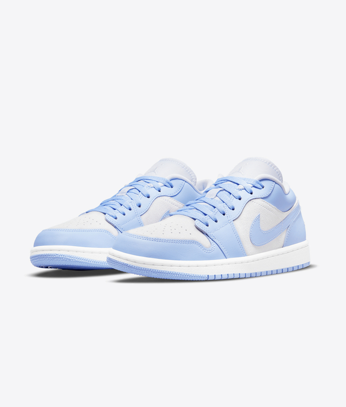Air Jordan 1 Low