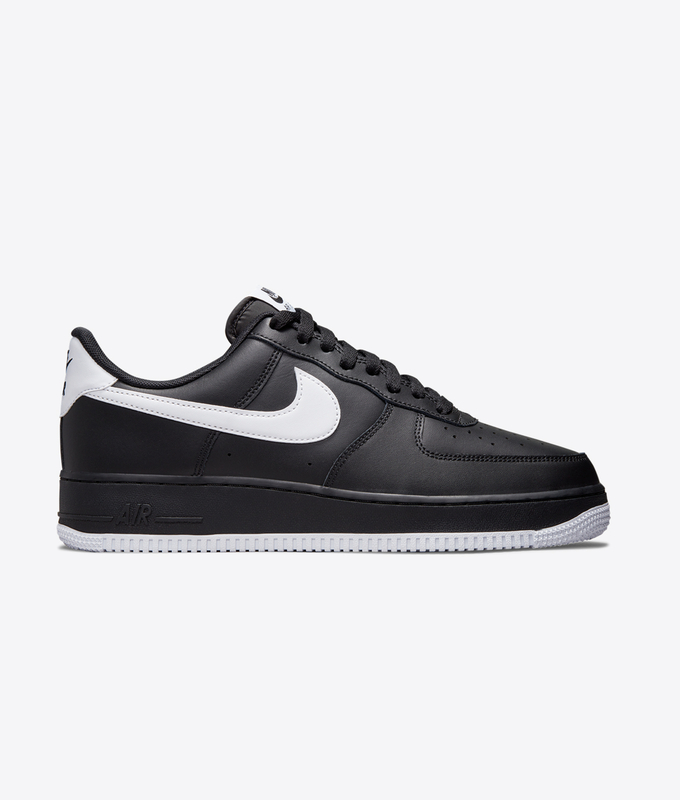 Air Force 1 '07