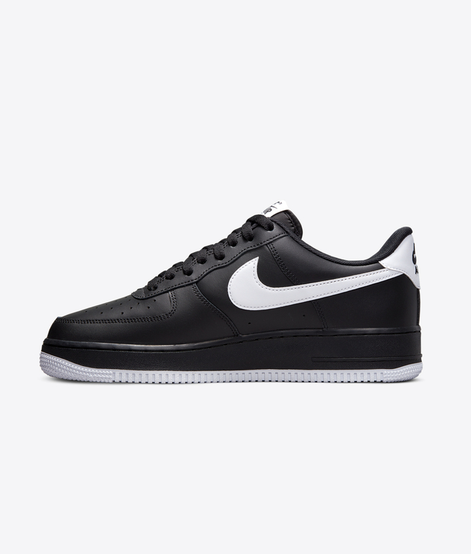 Air Force 1 '07