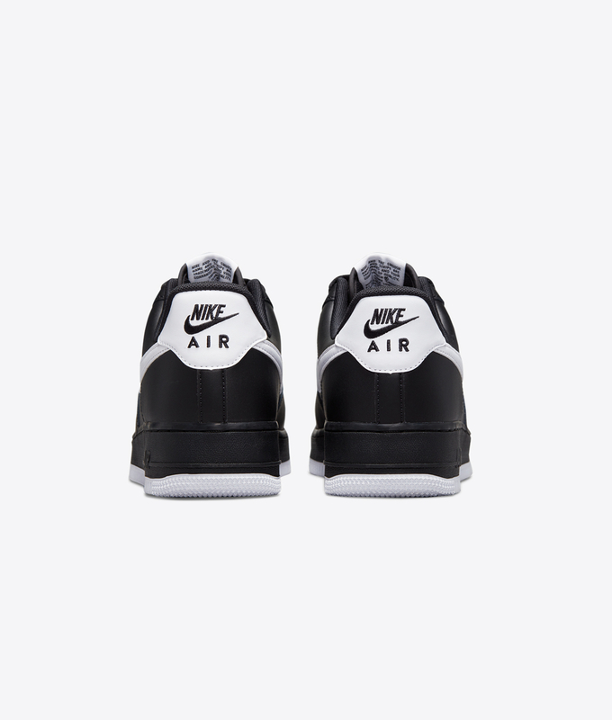 Air Force 1 '07