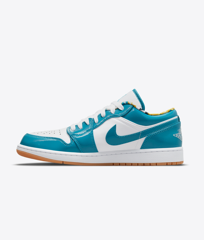 Air Jordan 1 Low Se