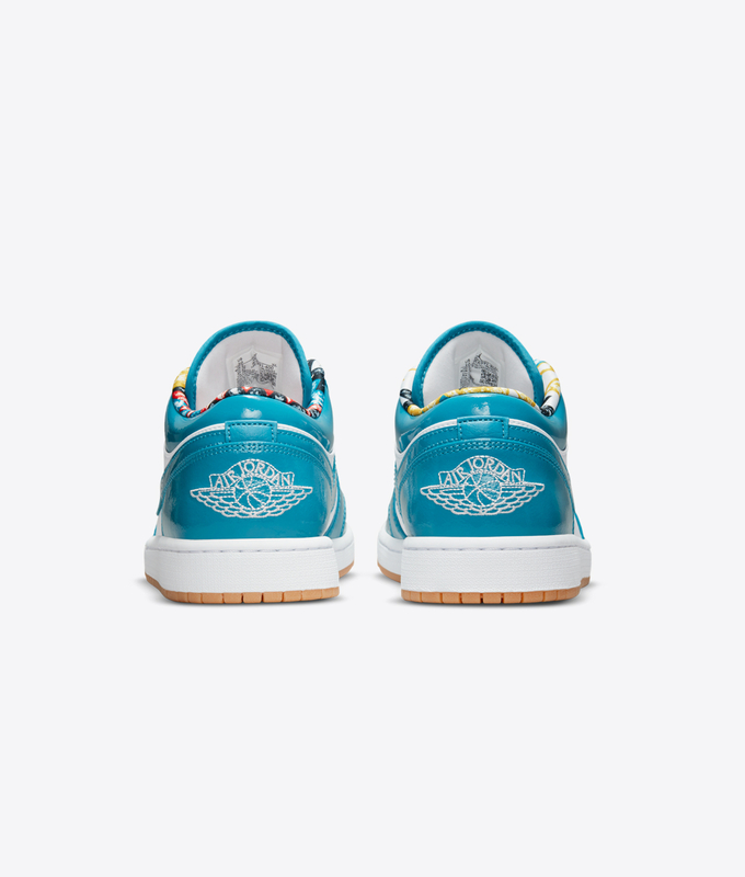 Air Jordan 1 Low Se
