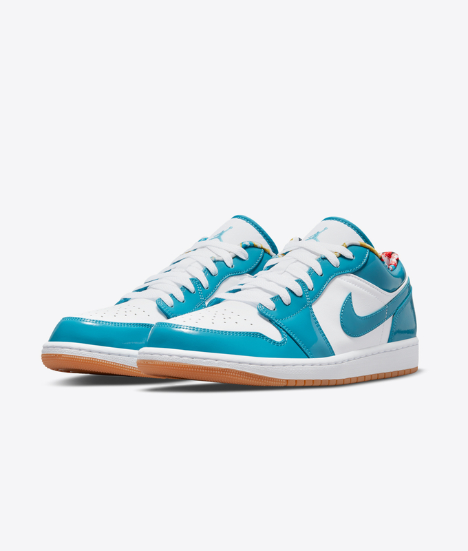 Air Jordan 1 Low Se